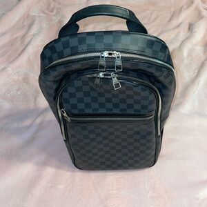 Louis Vuttion backpack… 100% Authentic